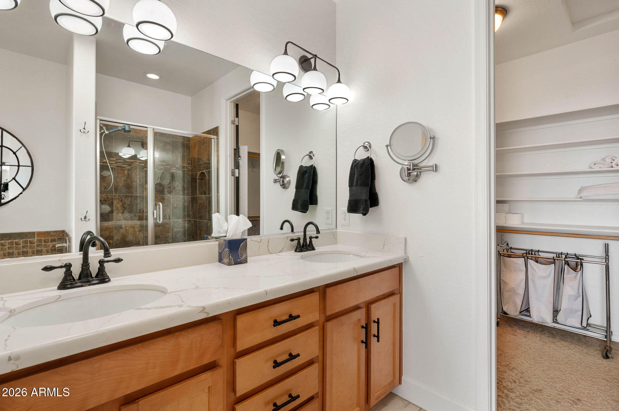 PEREGRINE TOWNHOMES - Residential
