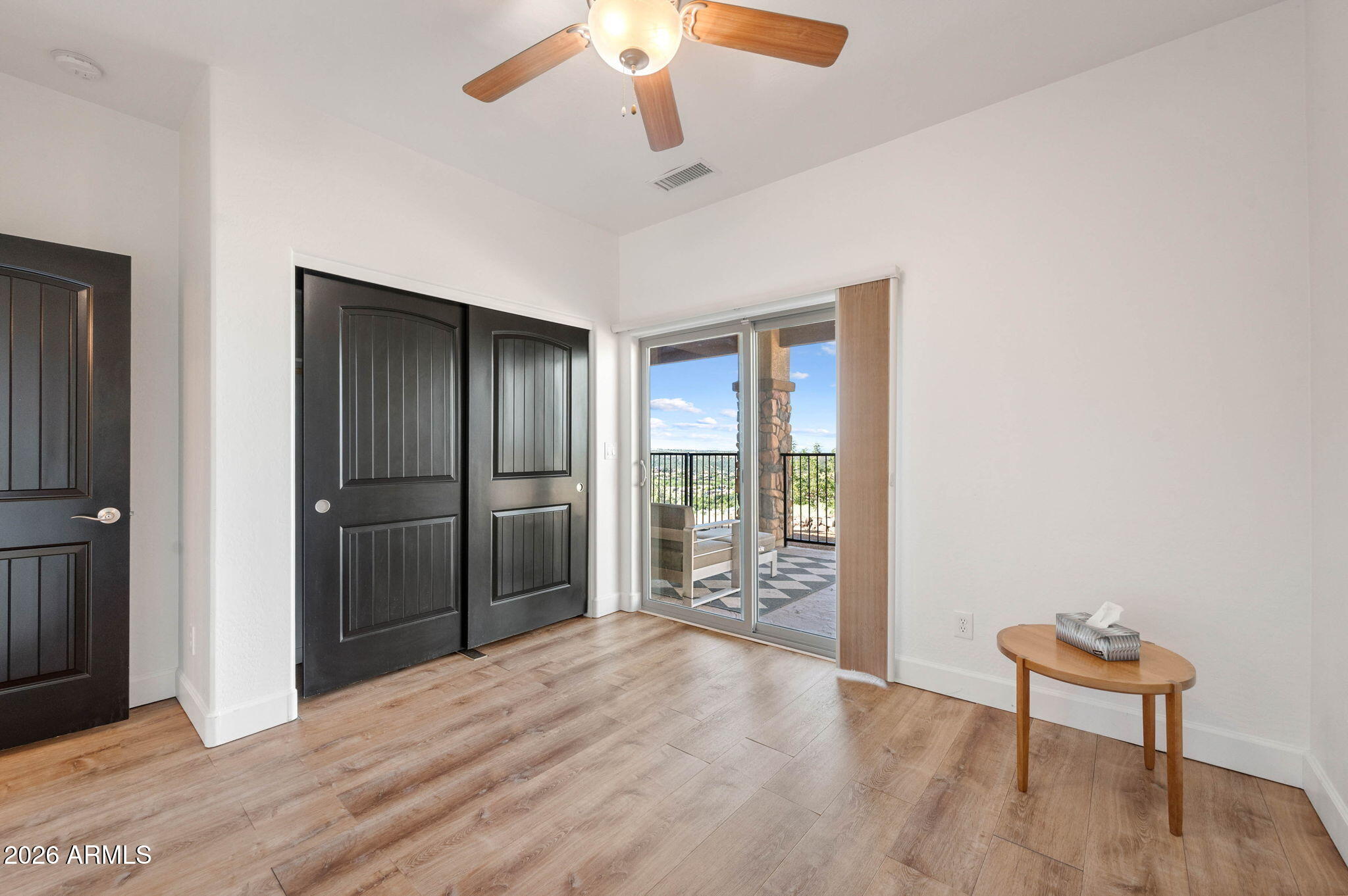 PEREGRINE TOWNHOMES - Residential