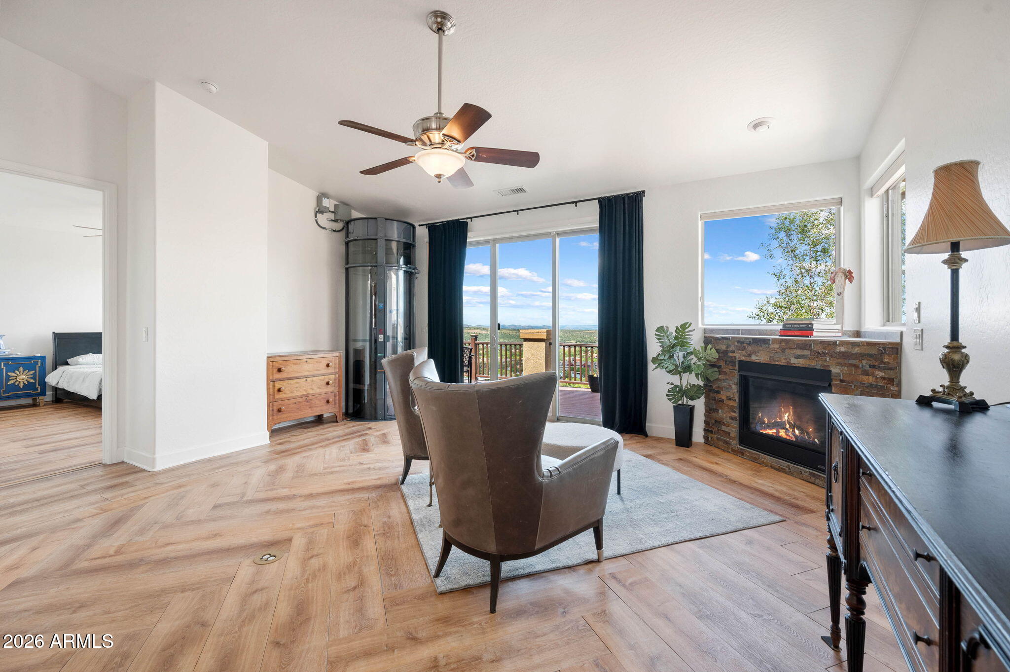 PEREGRINE TOWNHOMES - Residential