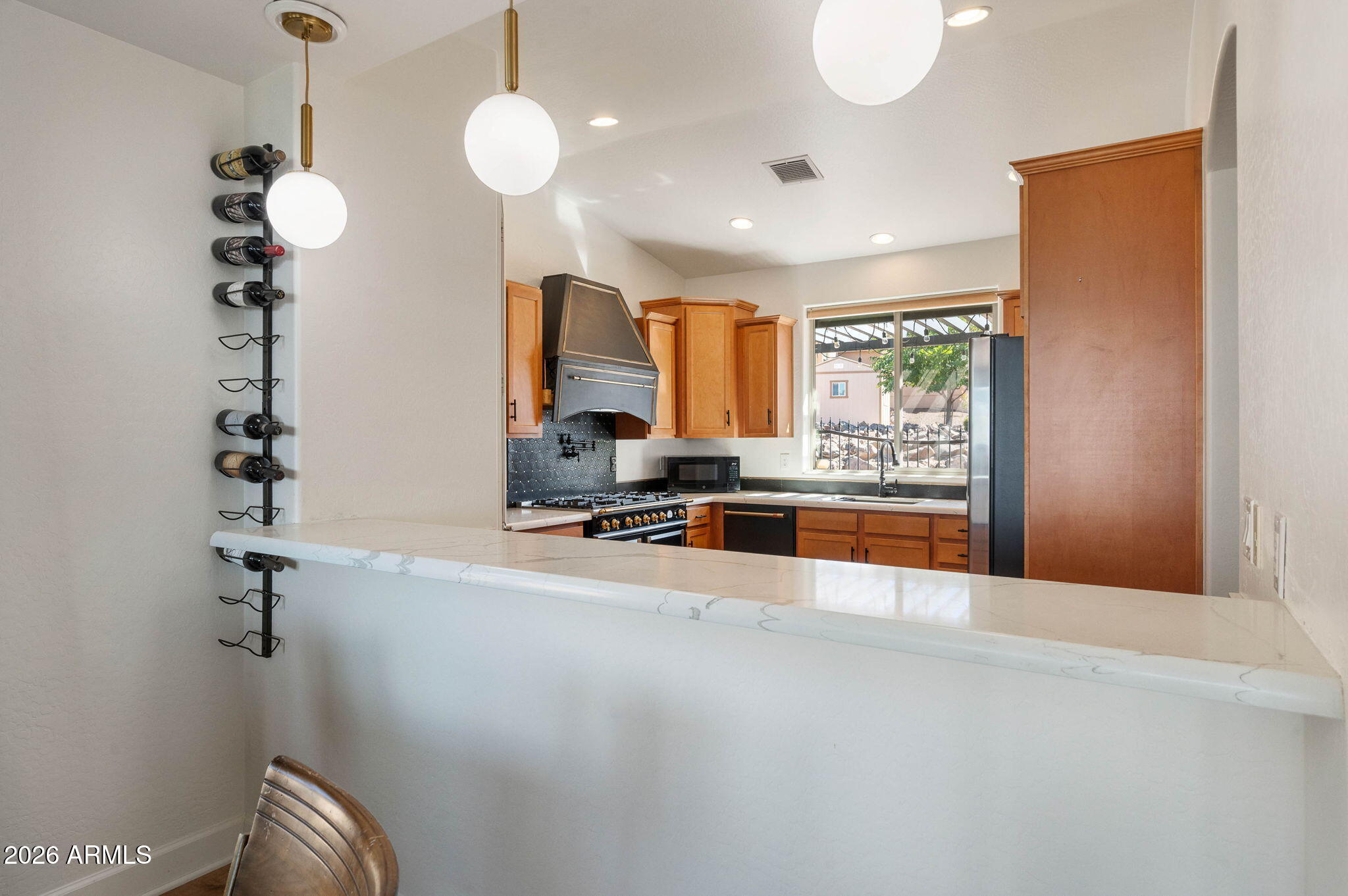 PEREGRINE TOWNHOMES - Residential