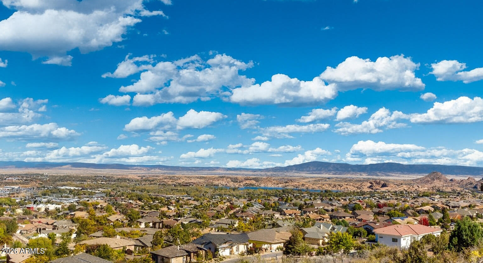 PEREGRINE TOWNHOMES - Residential
