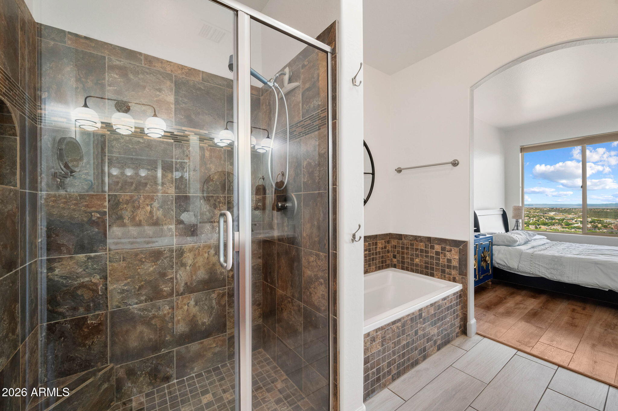 PEREGRINE TOWNHOMES - Residential