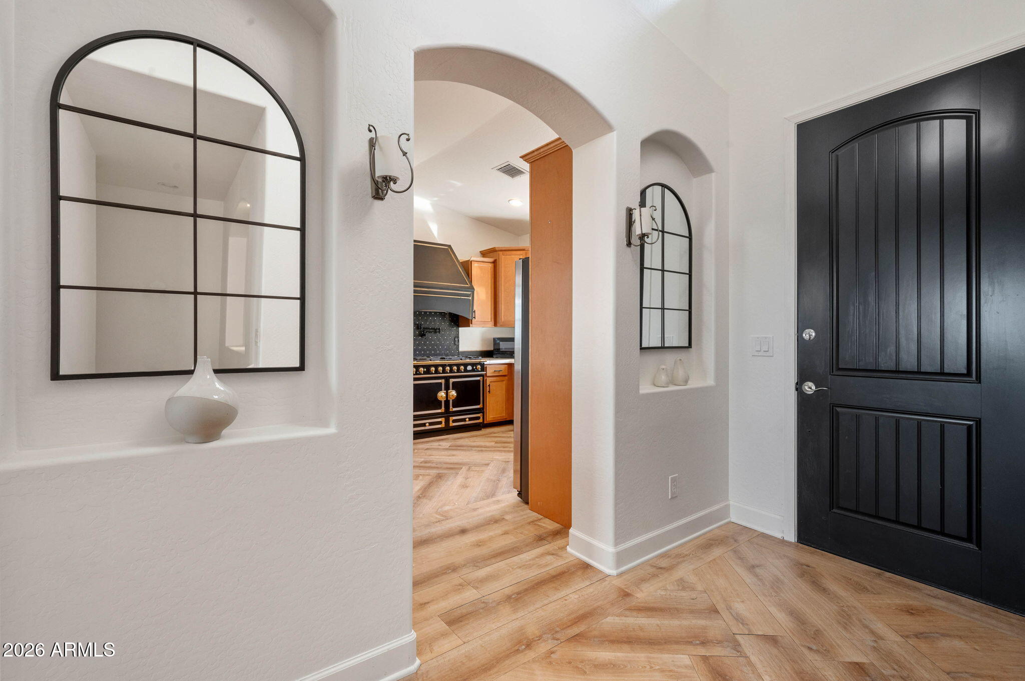 PEREGRINE TOWNHOMES - Residential