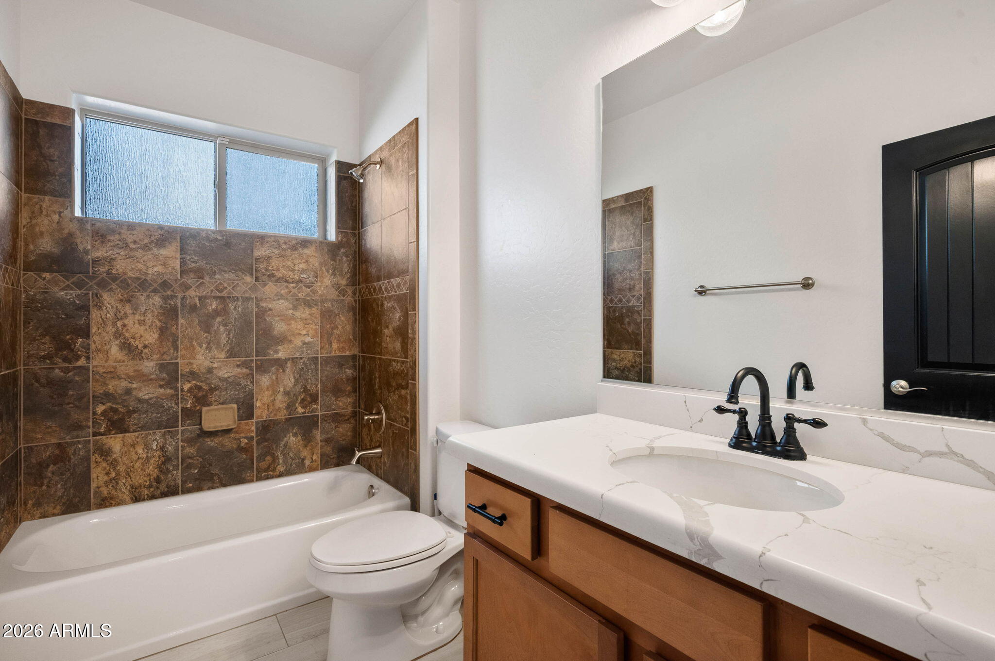 PEREGRINE TOWNHOMES - Residential