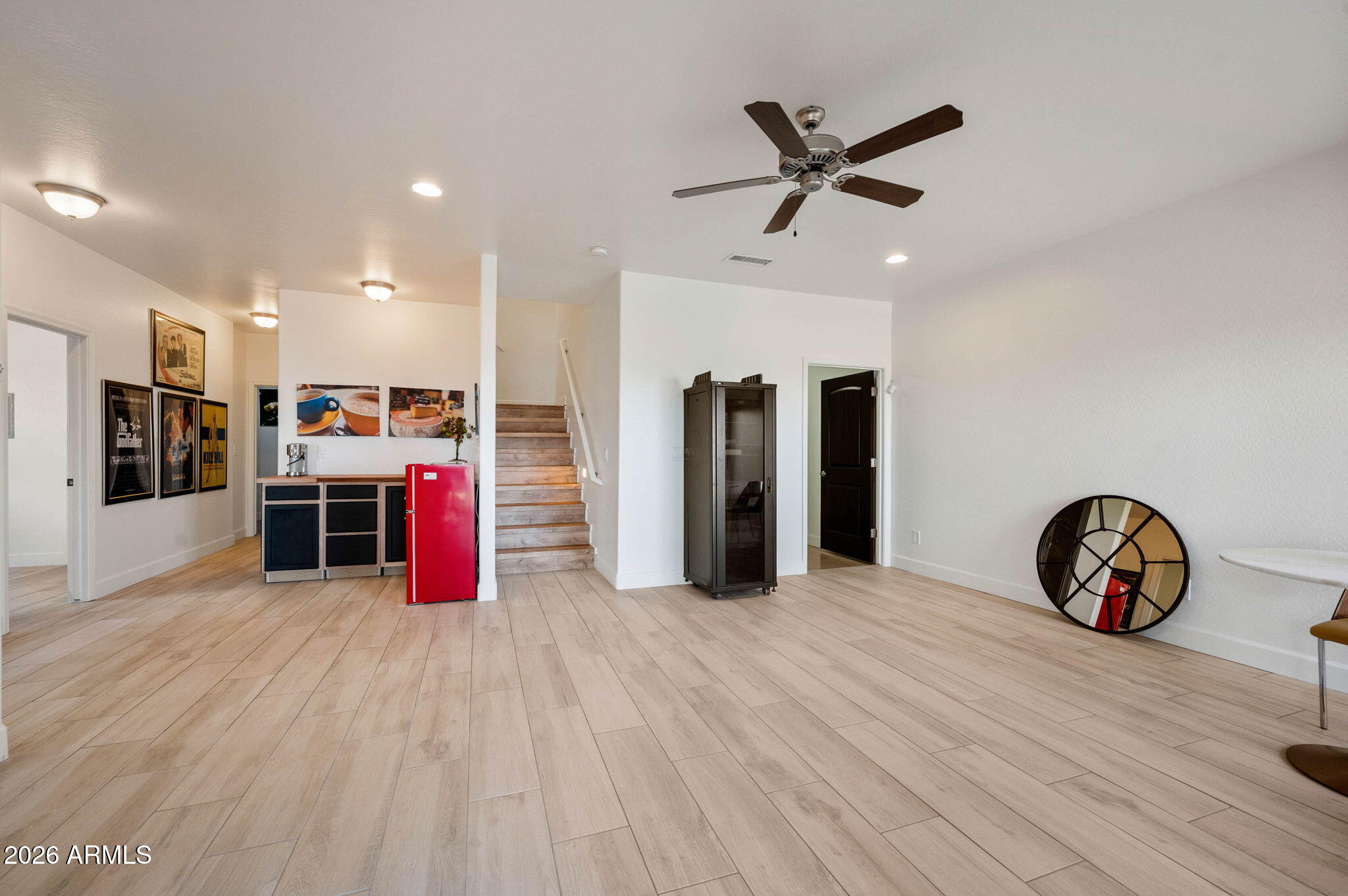 PEREGRINE TOWNHOMES - Residential