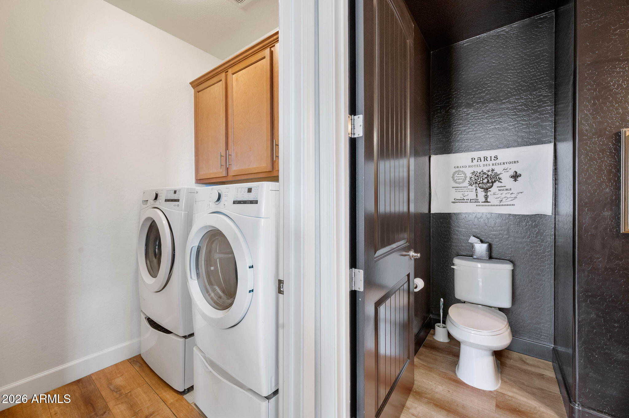 PEREGRINE TOWNHOMES - Residential