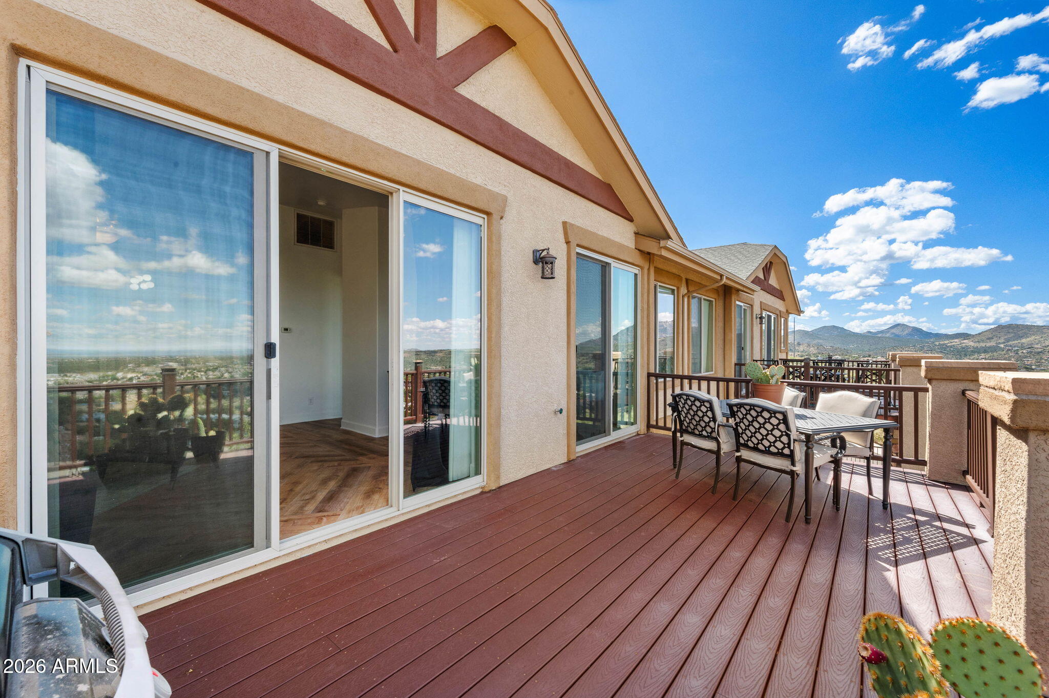 PEREGRINE TOWNHOMES - Residential