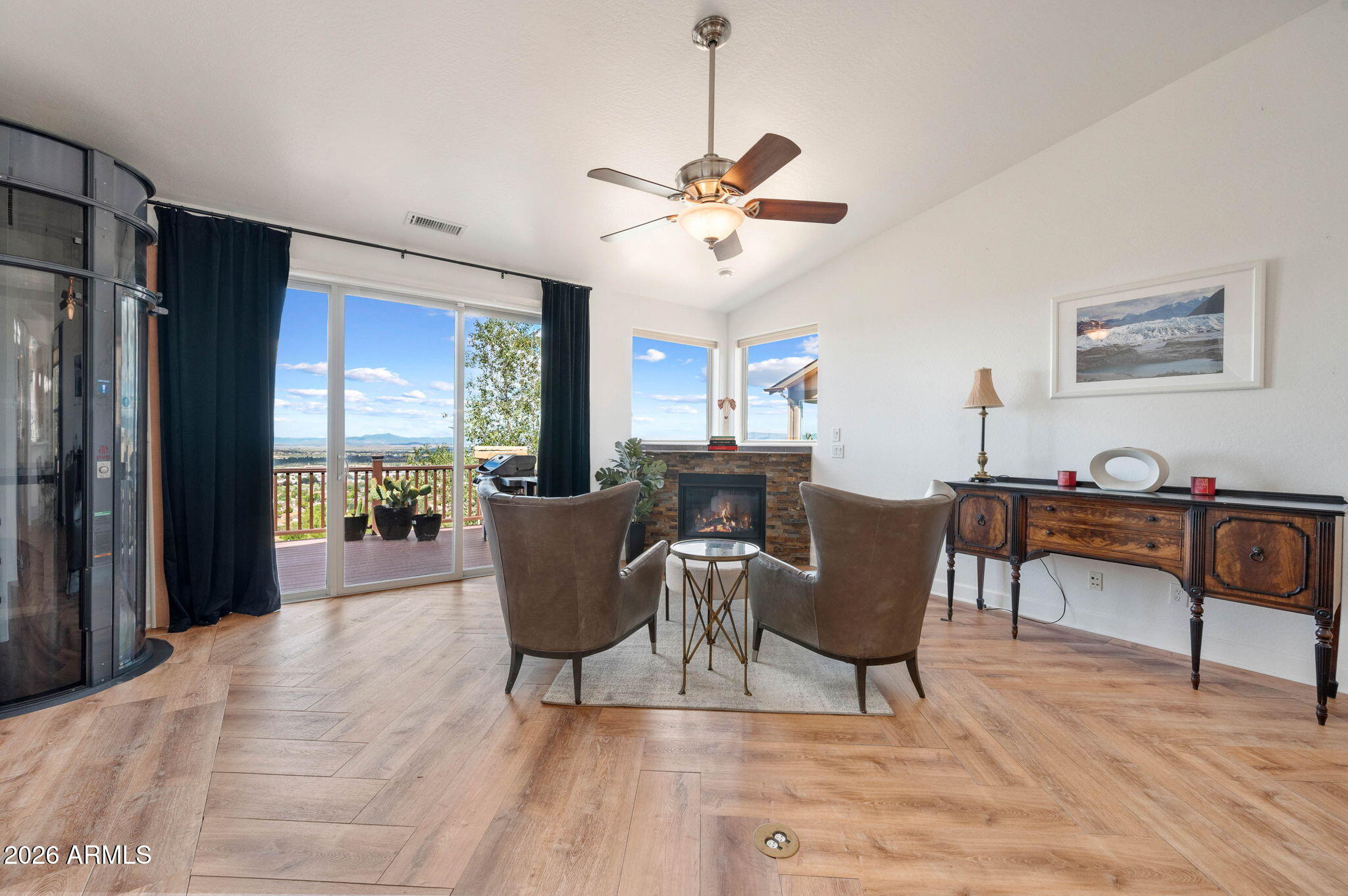 PEREGRINE TOWNHOMES - Residential
