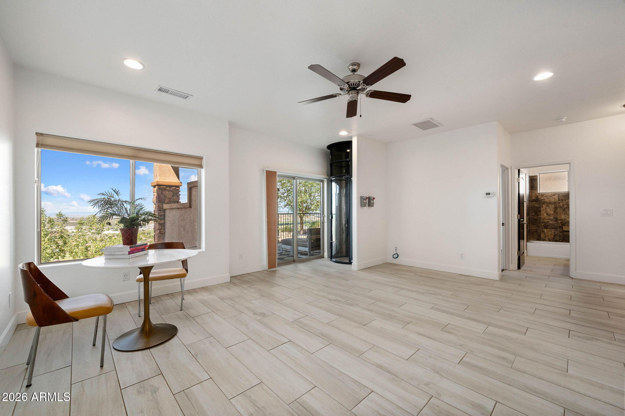 PEREGRINE TOWNHOMES - Residential