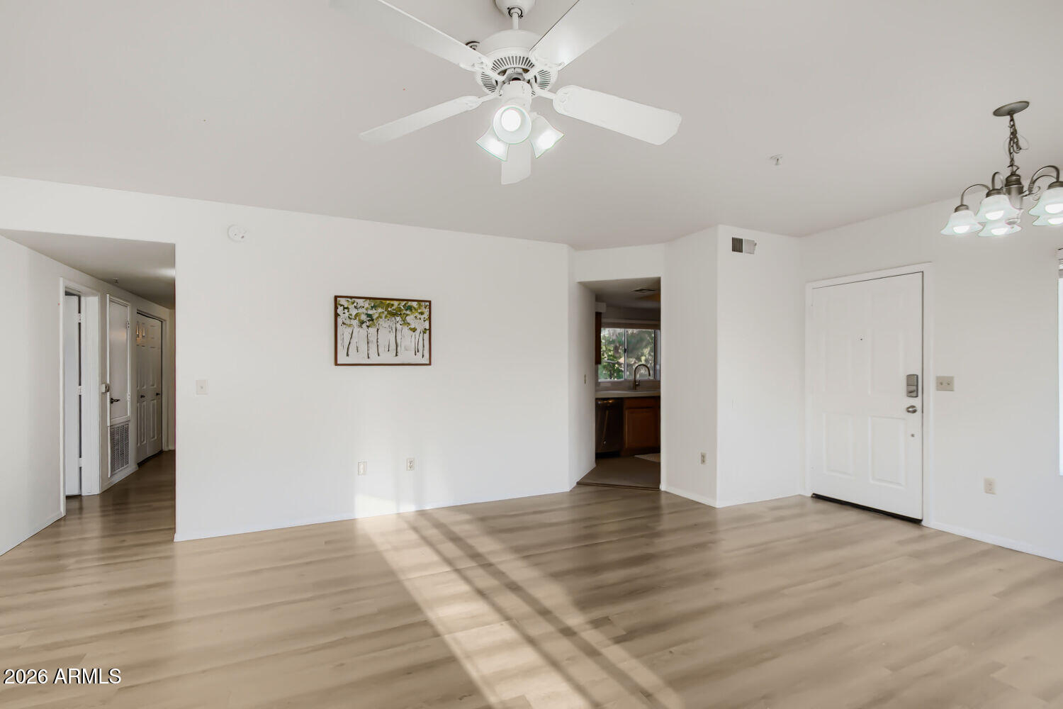 Andersen Springs - Residential