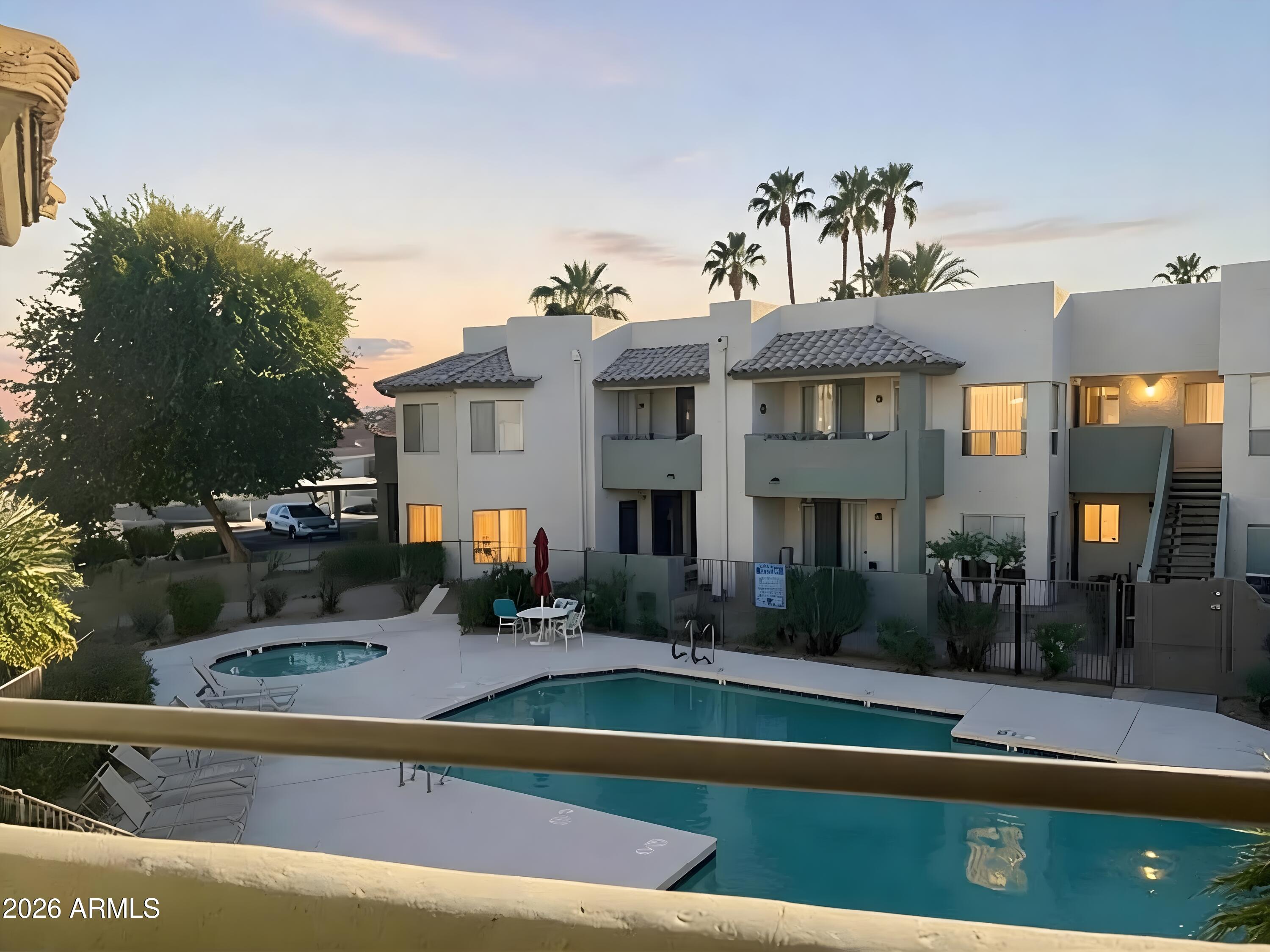 Andersen Springs - Residential