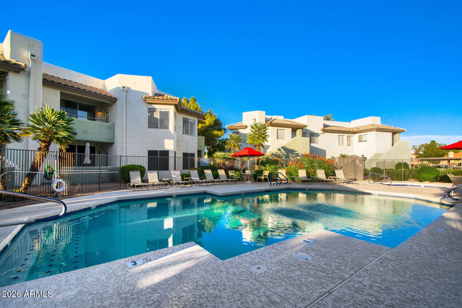 Andersen Springs - Residential