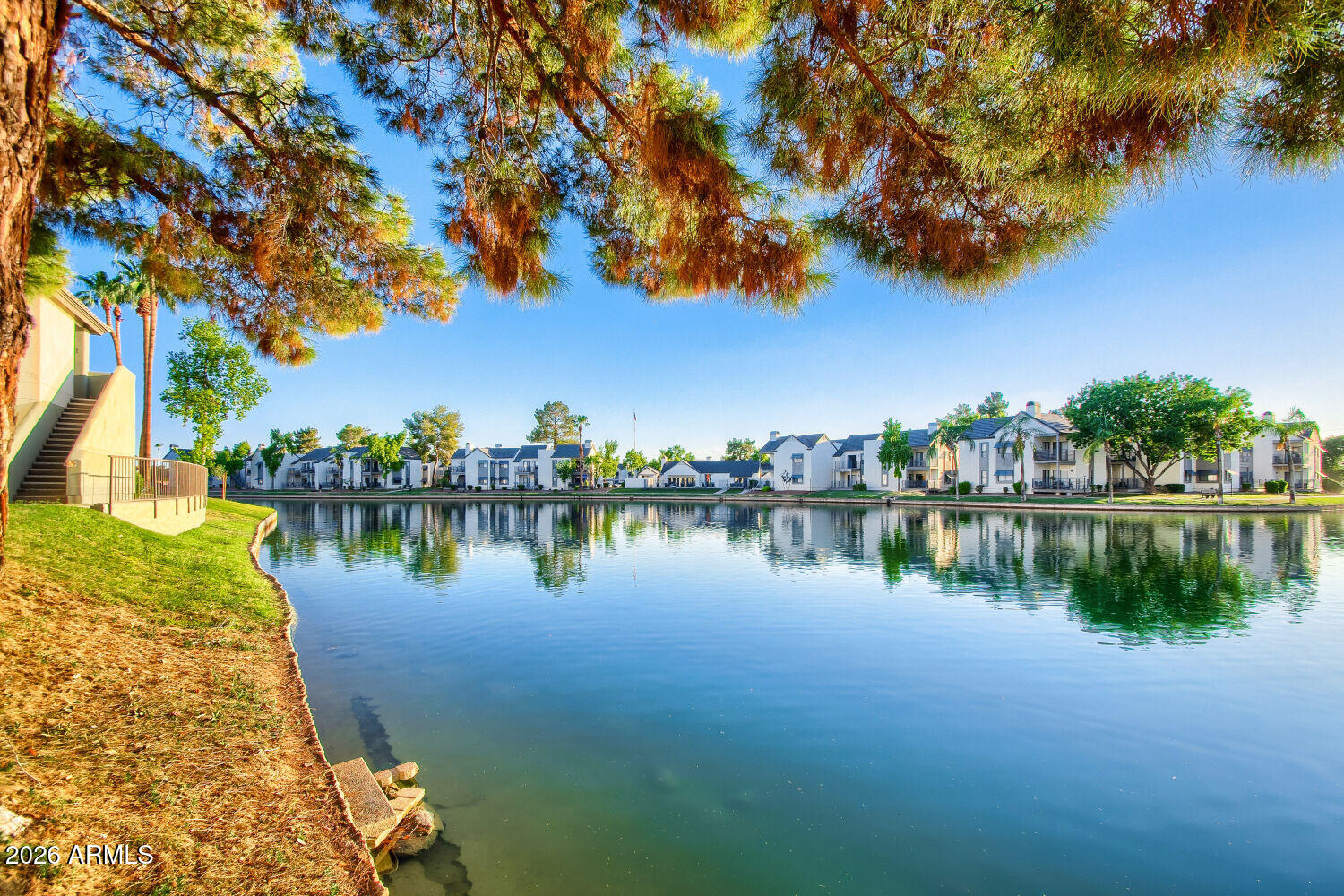 Andersen Springs - Residential