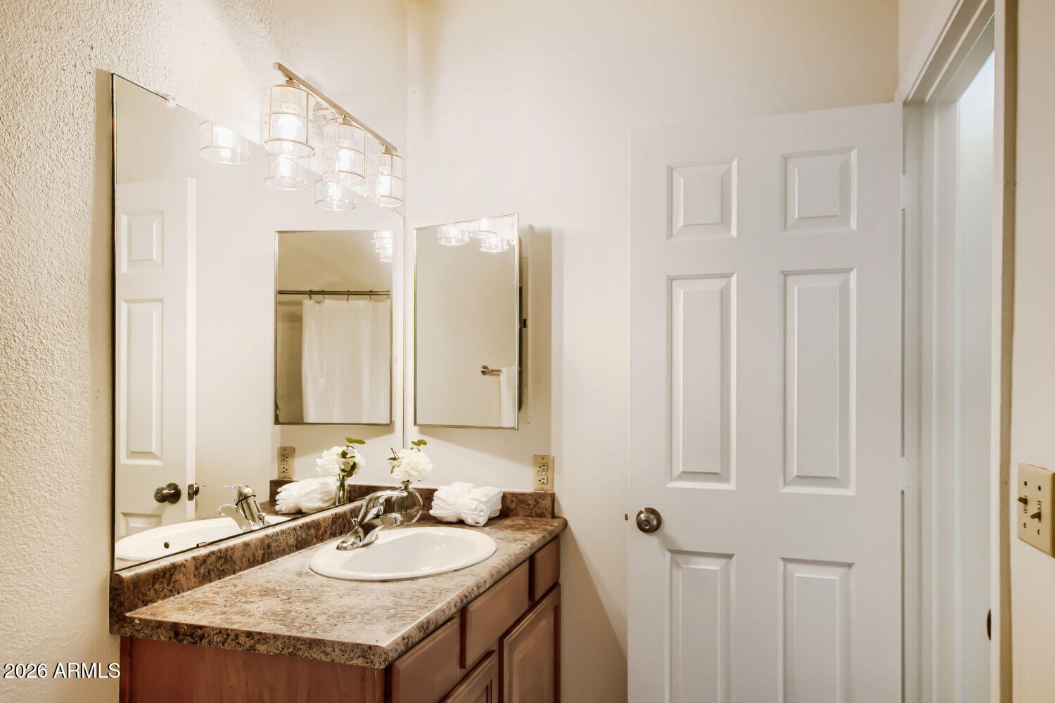 Andersen Springs - Residential