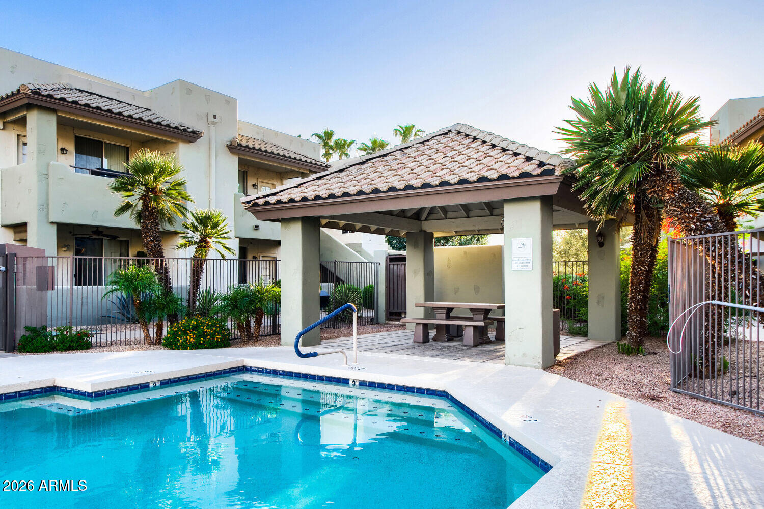 Andersen Springs - Residential