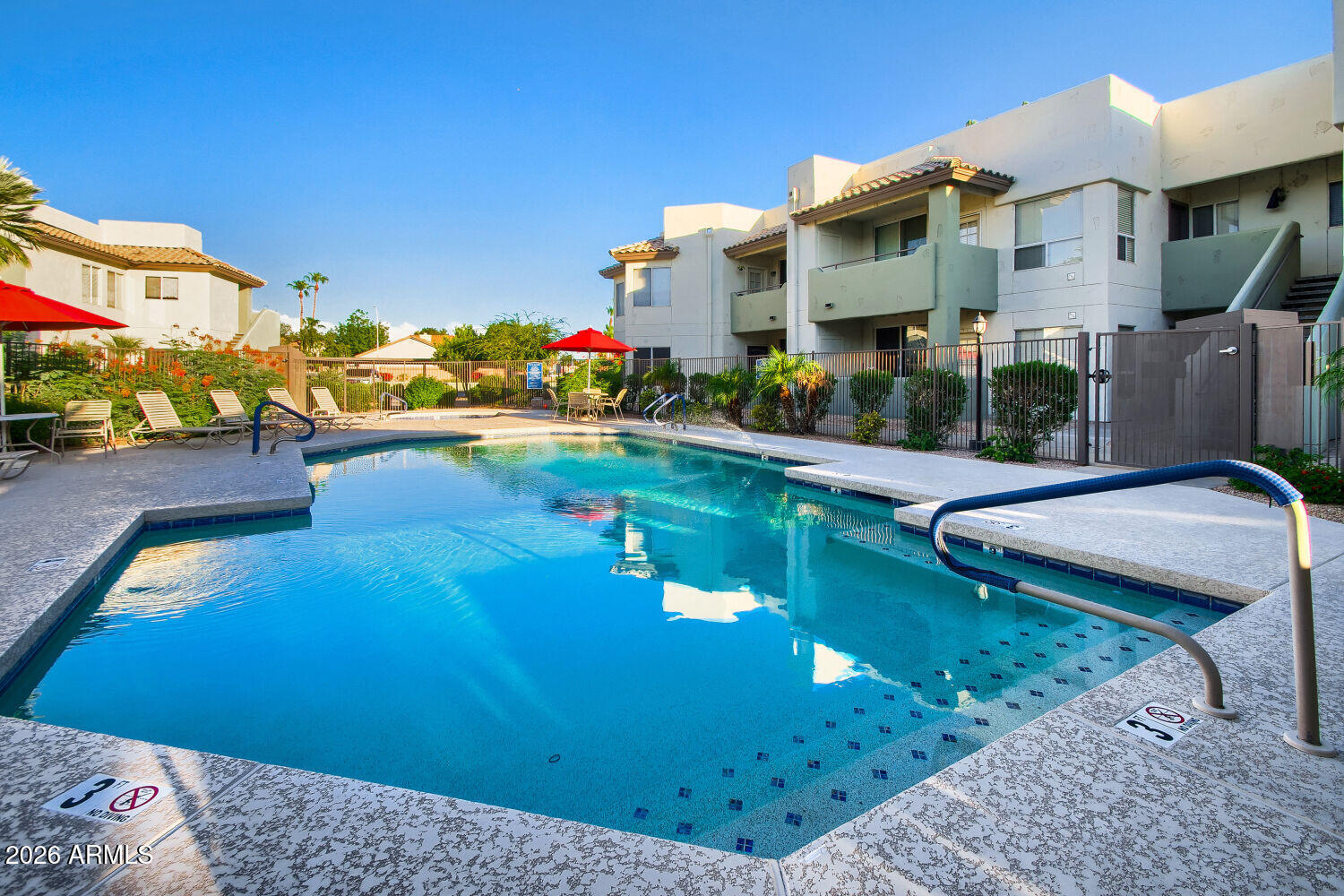 Andersen Springs - Residential