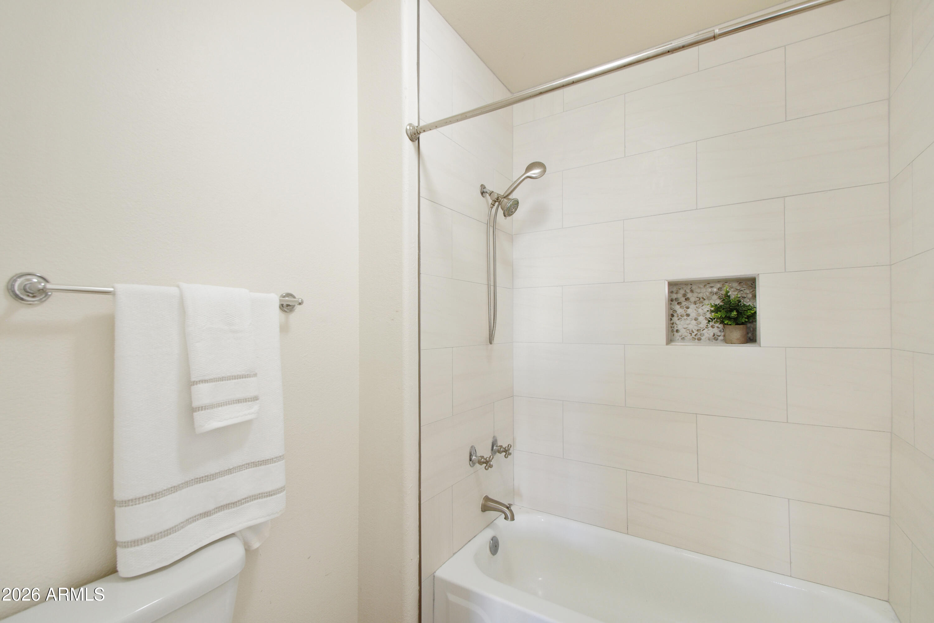 Andersen Springs - Residential