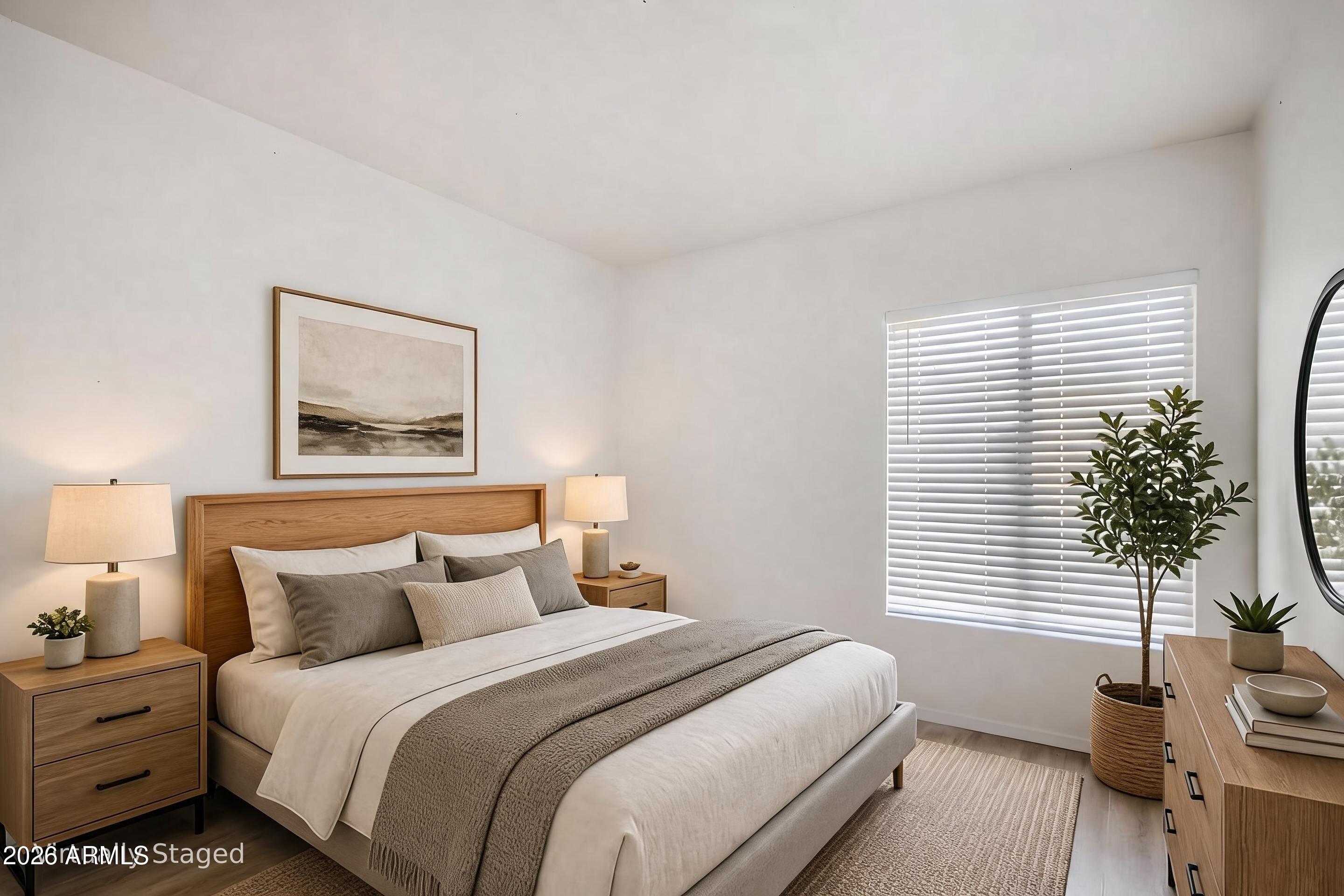 Andersen Springs - Residential