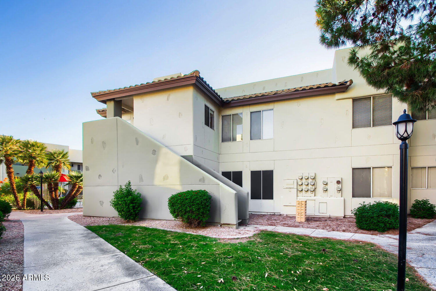 Andersen Springs - Residential