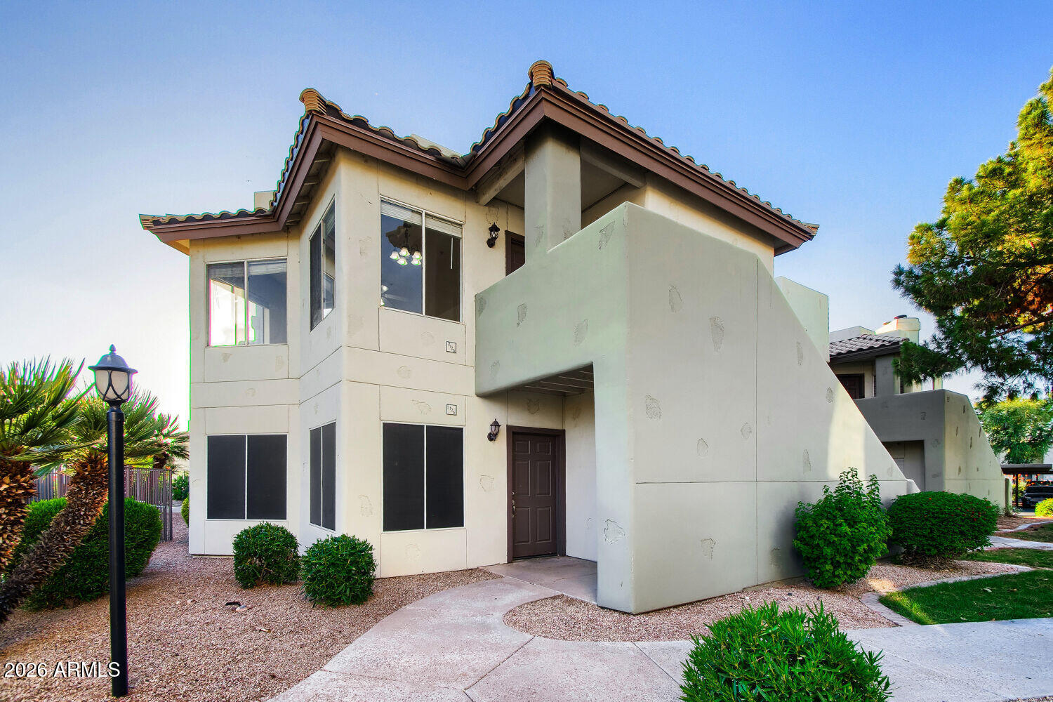 Andersen Springs - Residential