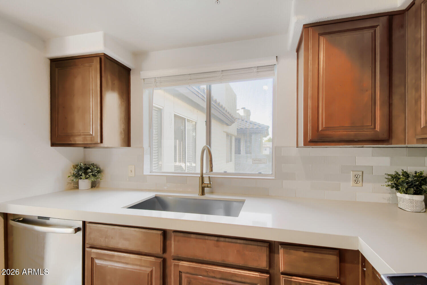 Andersen Springs - Residential