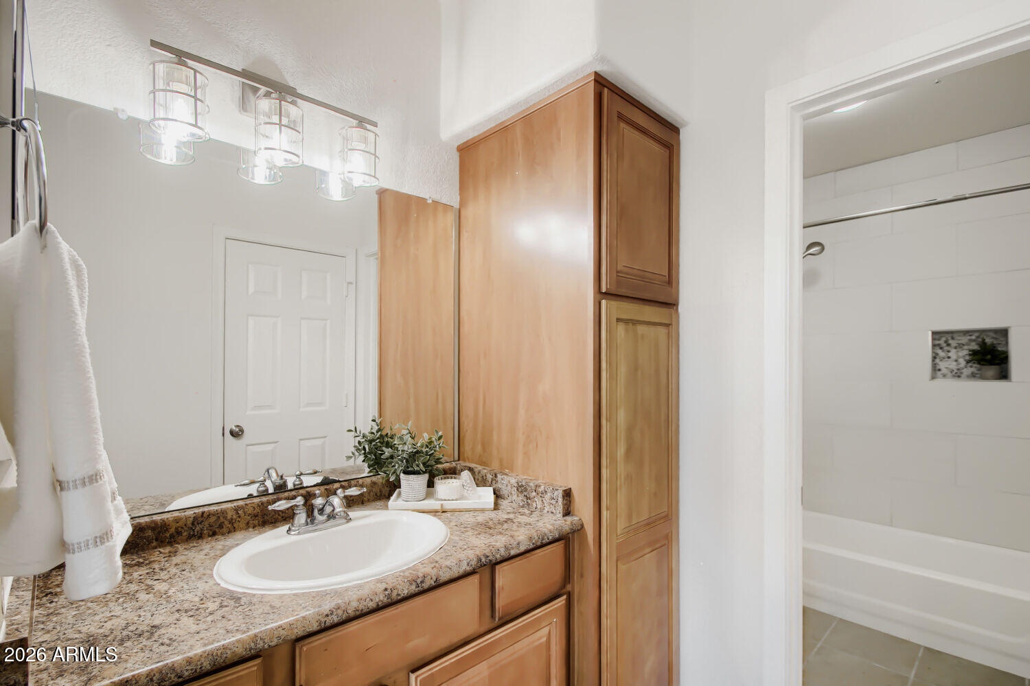 Andersen Springs - Residential