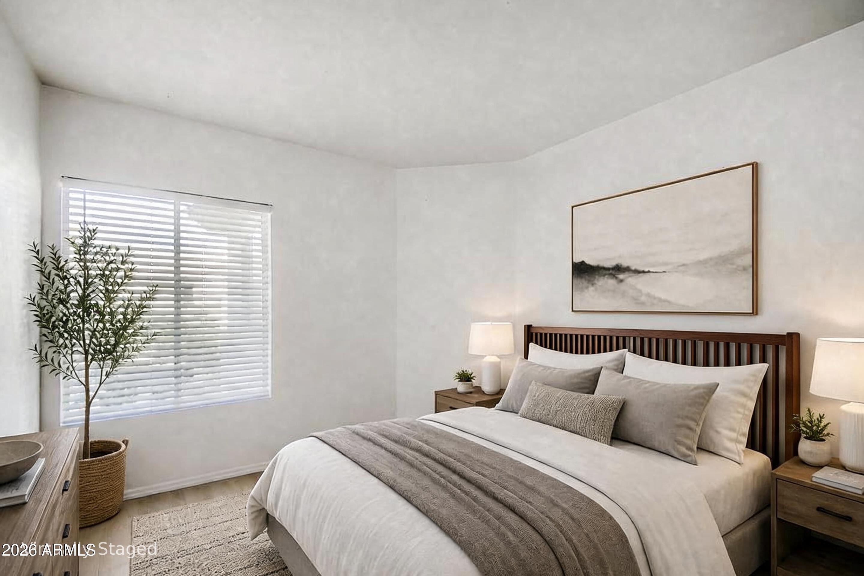 Andersen Springs - Residential