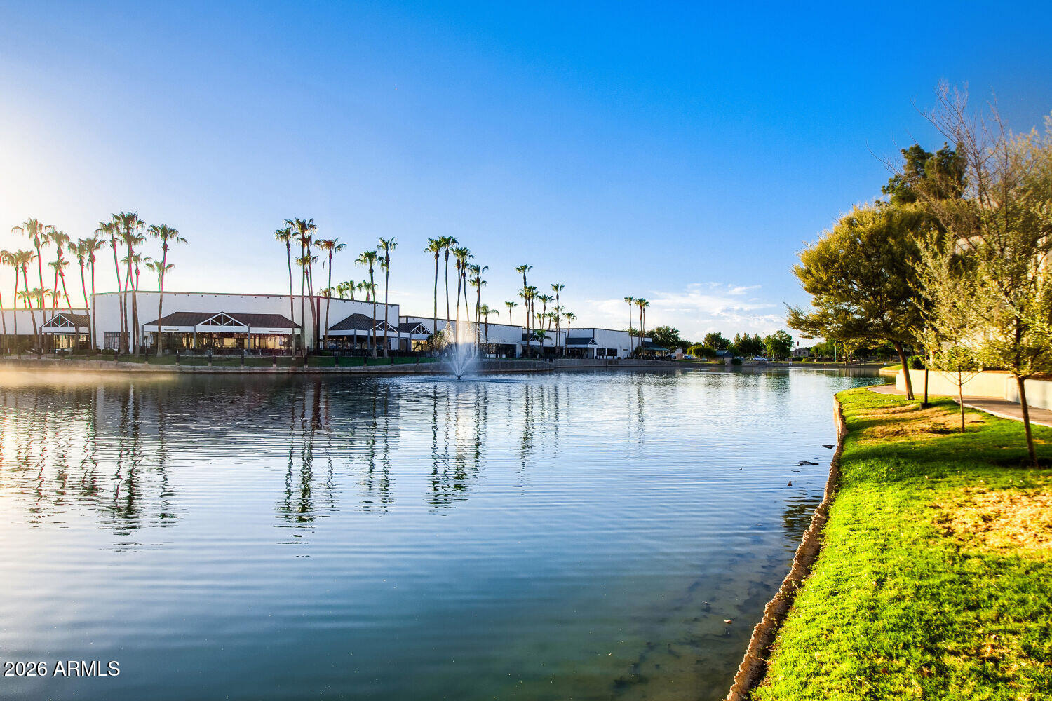 Andersen Springs - Residential