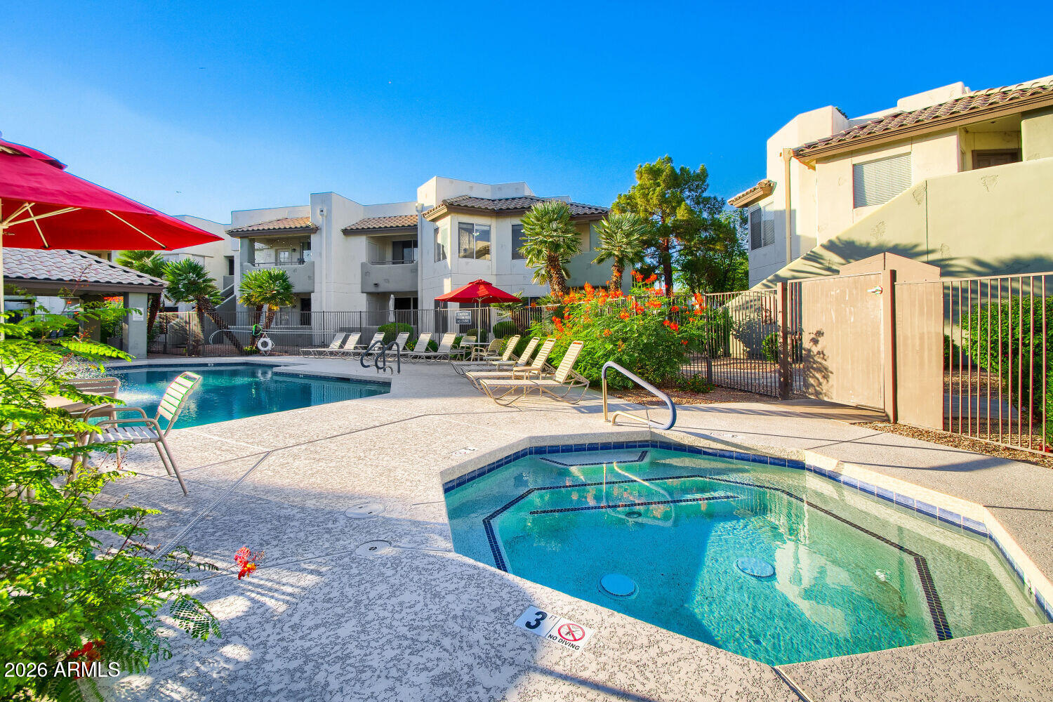 Andersen Springs - Residential