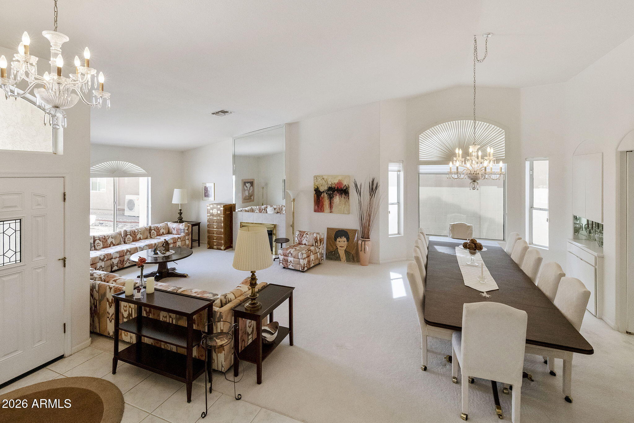 SUN LAKES UNIT FORTY A - Residential