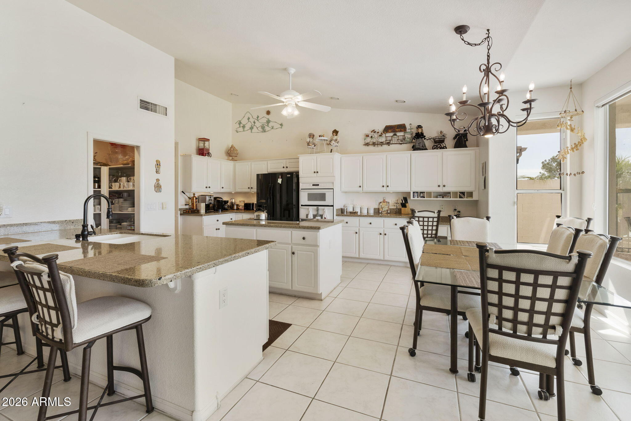 SUN LAKES UNIT FORTY A - Residential