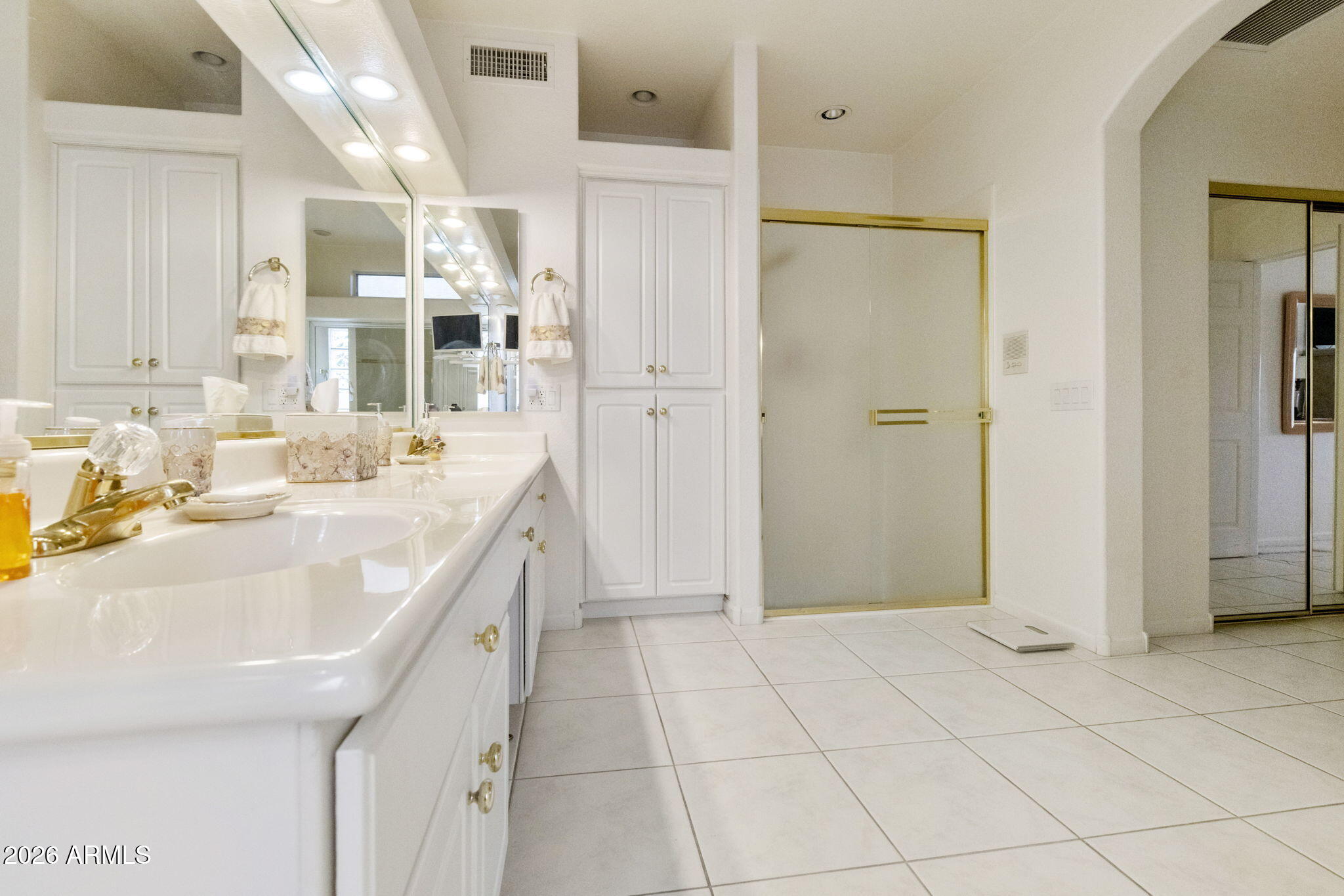SUN LAKES UNIT FORTY A - Residential