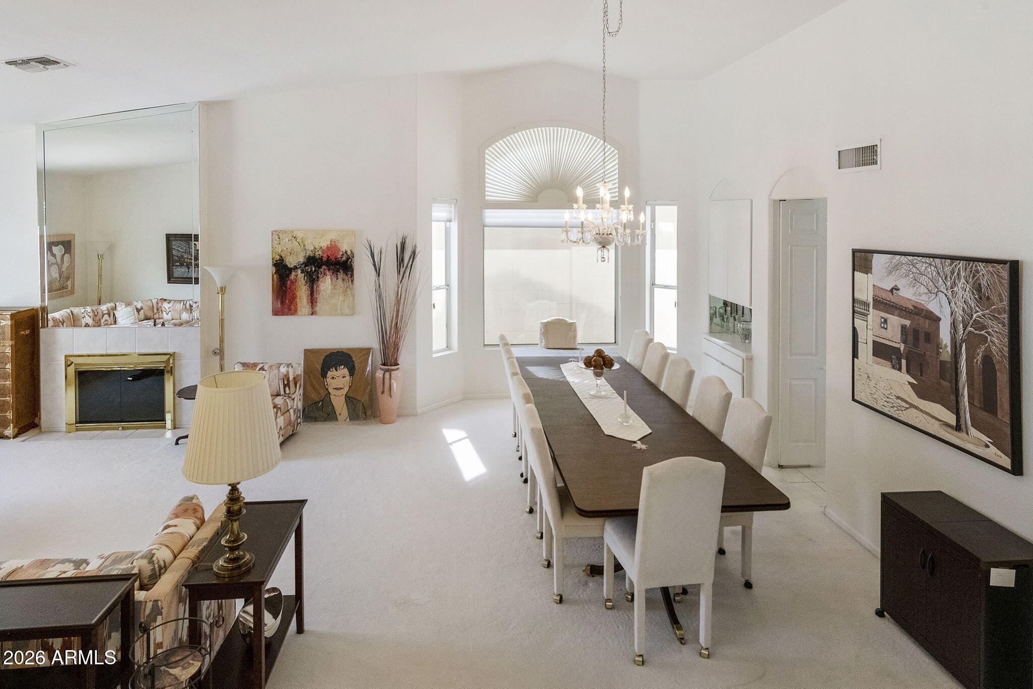 SUN LAKES UNIT FORTY A - Residential