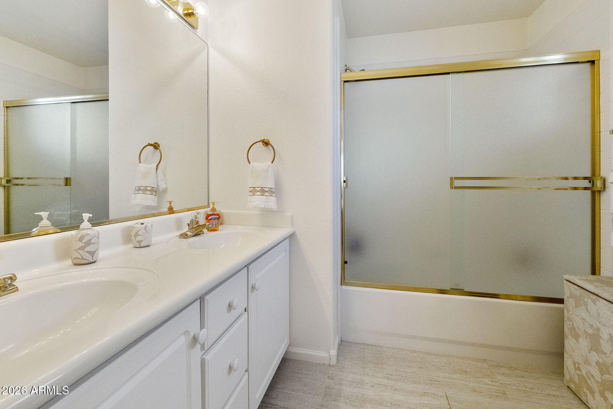 SUN LAKES UNIT FORTY A - Residential