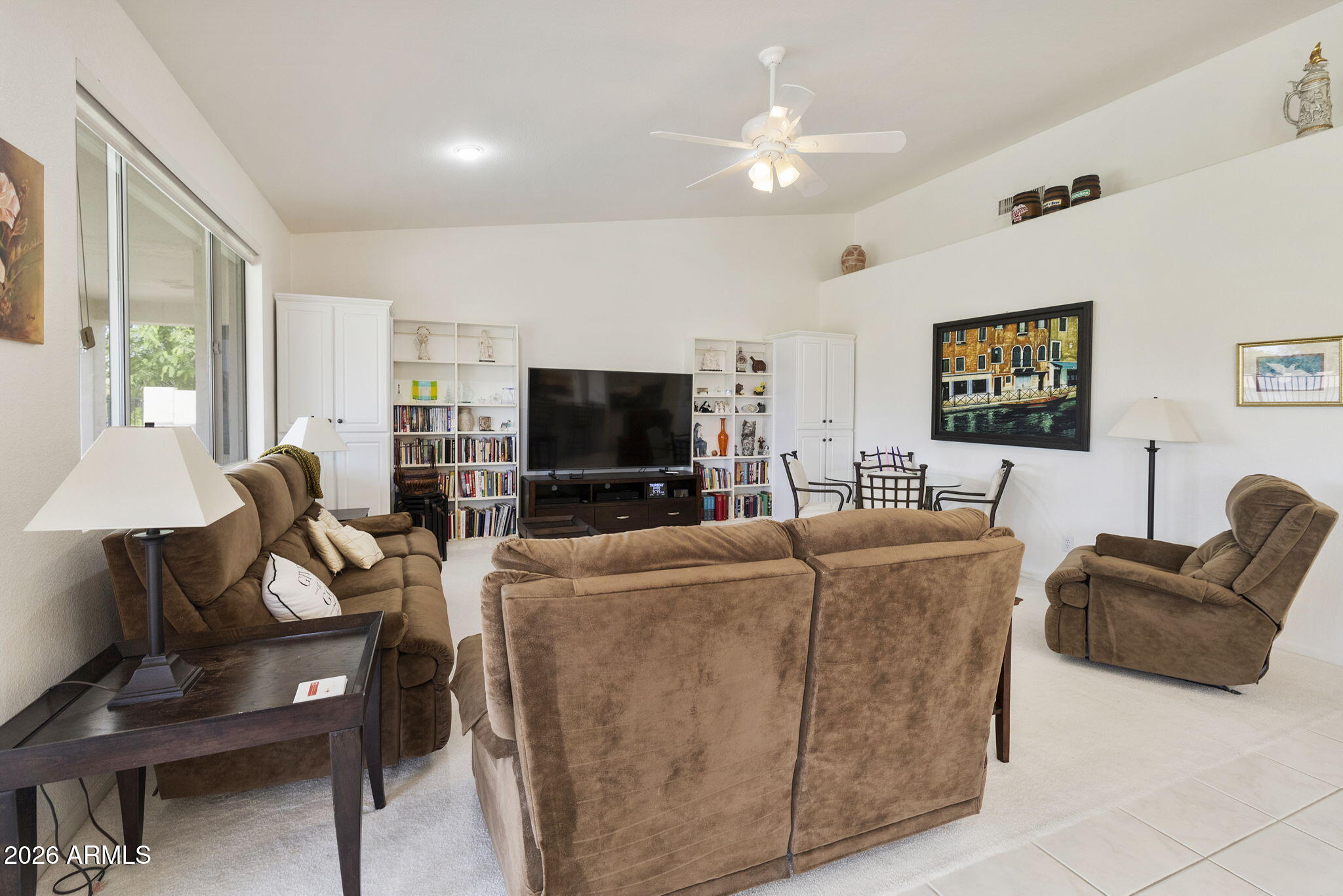 SUN LAKES UNIT FORTY A - Residential