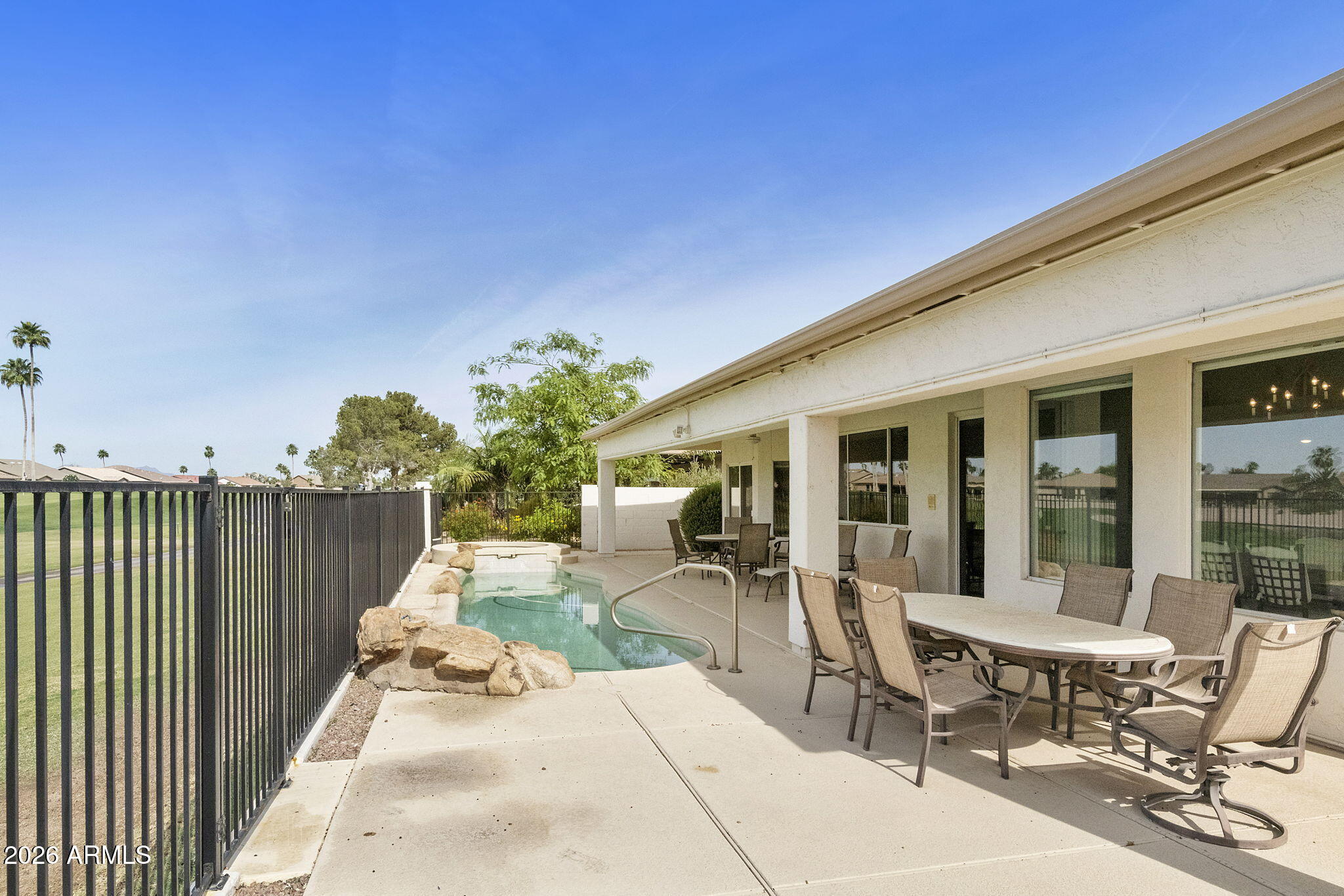 SUN LAKES UNIT FORTY A - Residential
