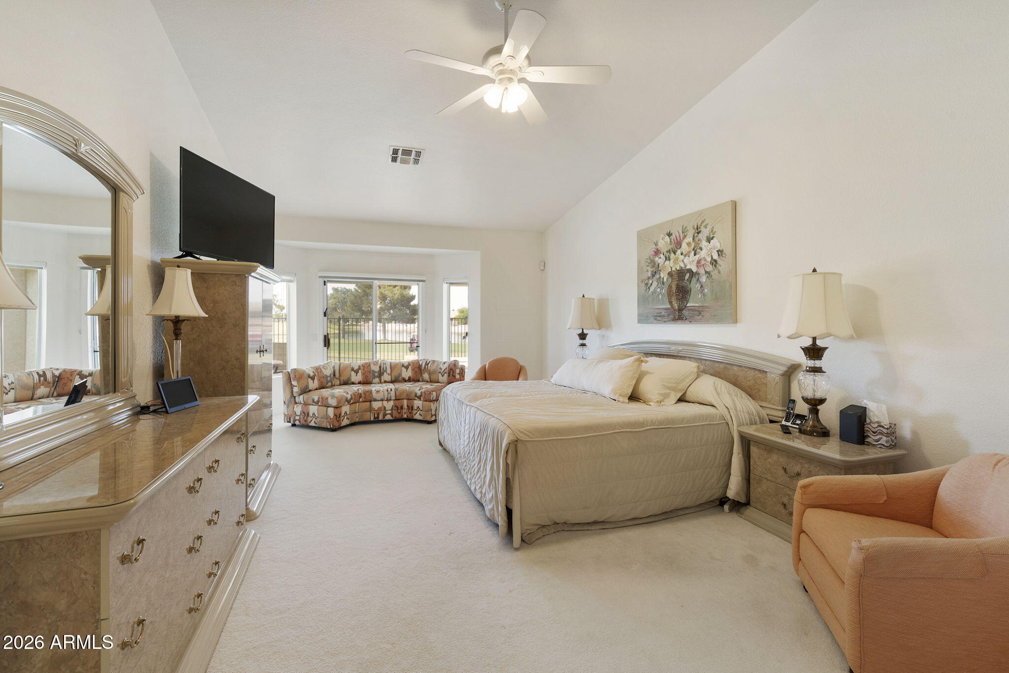 SUN LAKES UNIT FORTY A - Residential