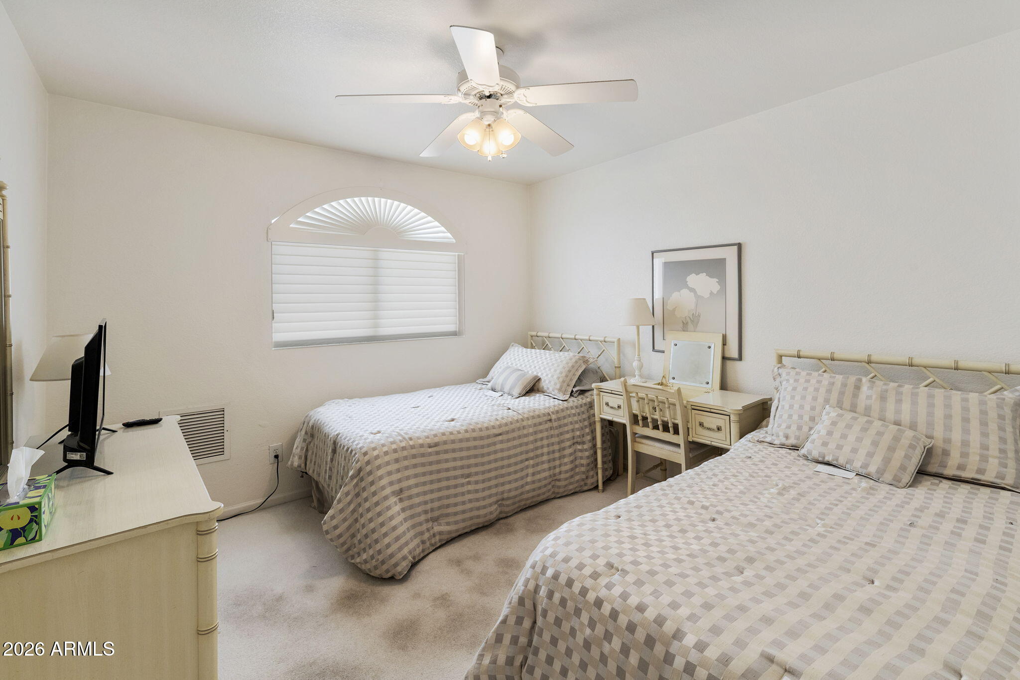 SUN LAKES UNIT FORTY A - Residential