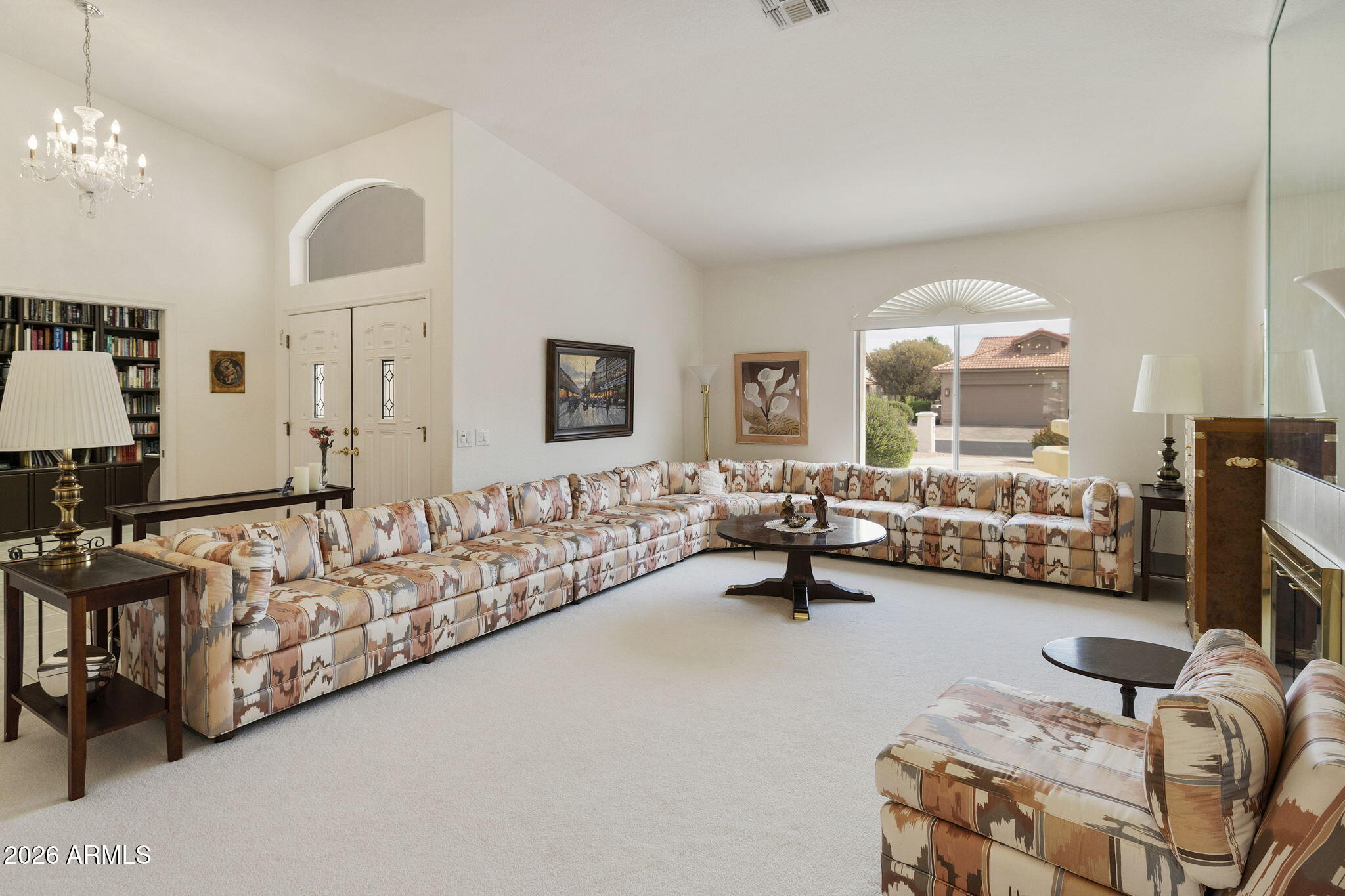 SUN LAKES UNIT FORTY A - Residential