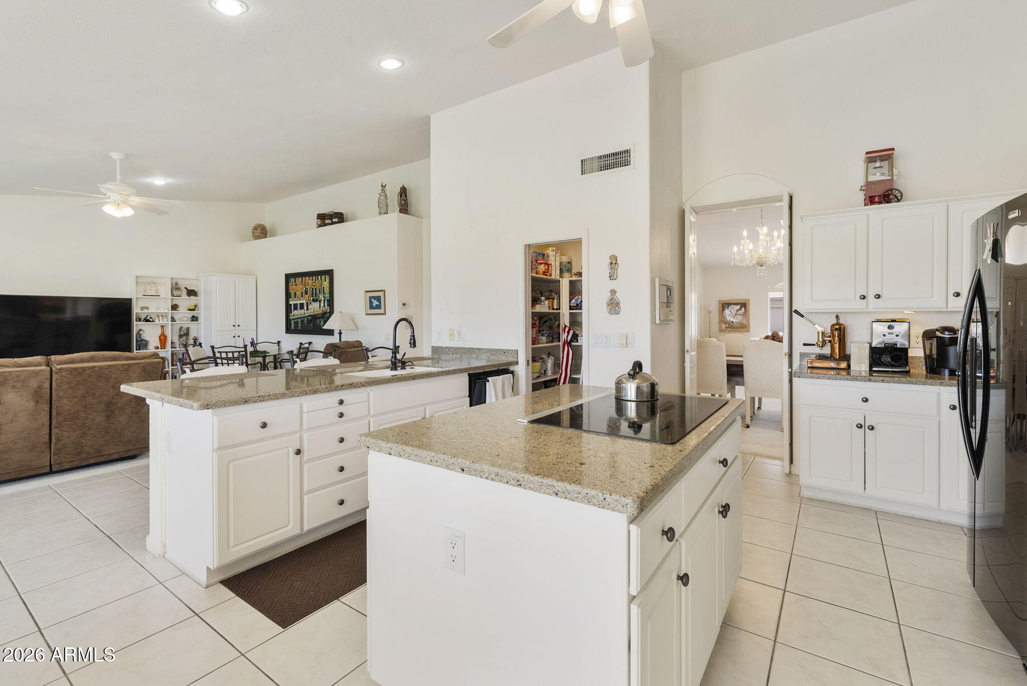 SUN LAKES UNIT FORTY A - Residential