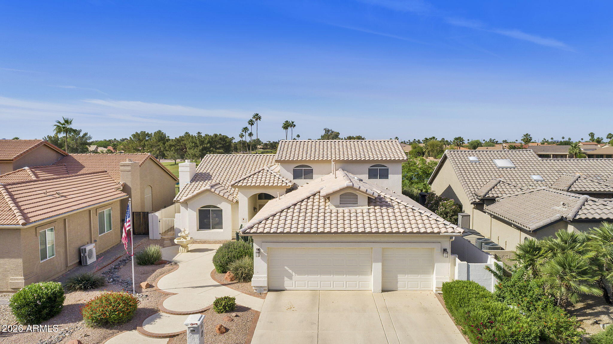 SUN LAKES UNIT FORTY A - Residential