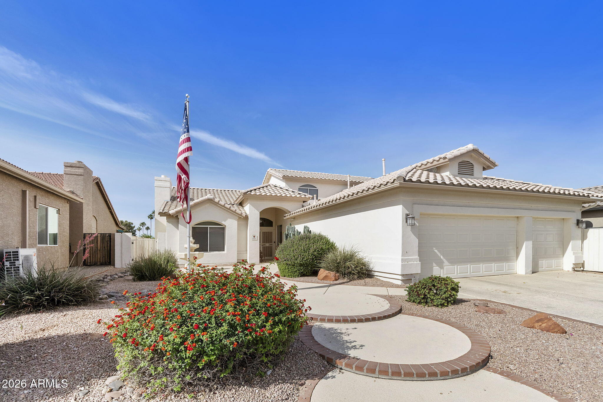 SUN LAKES UNIT FORTY A - Residential