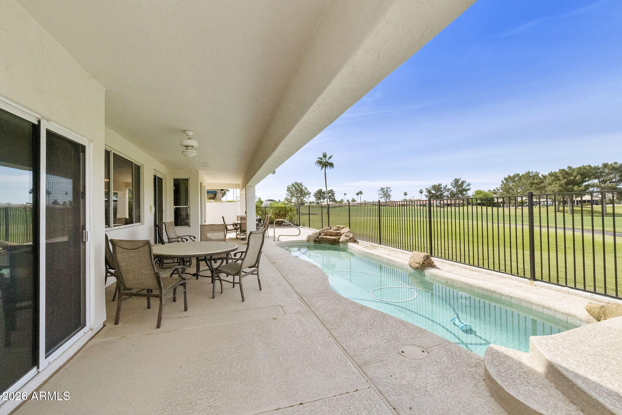 SUN LAKES UNIT FORTY A - Residential