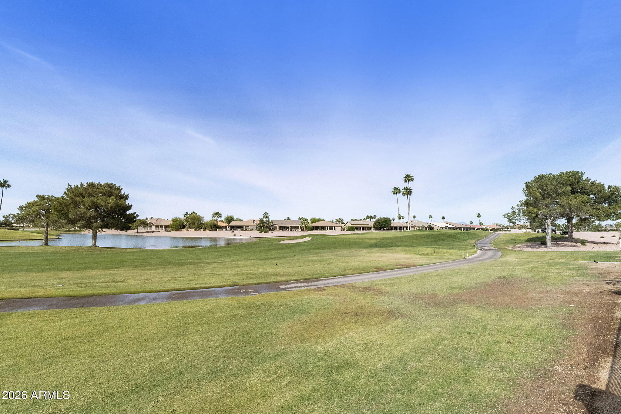 SUN LAKES UNIT FORTY A - Residential