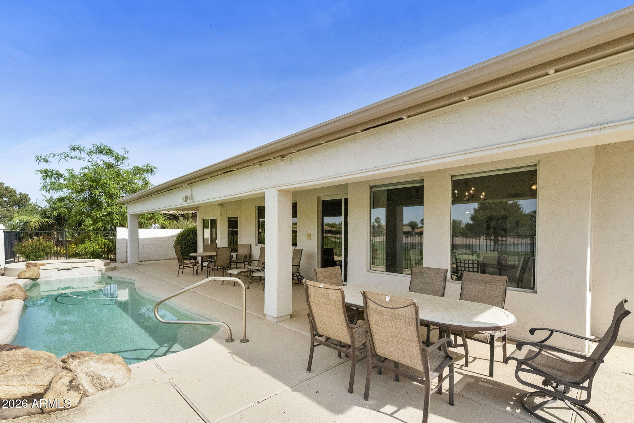SUN LAKES UNIT FORTY A - Residential