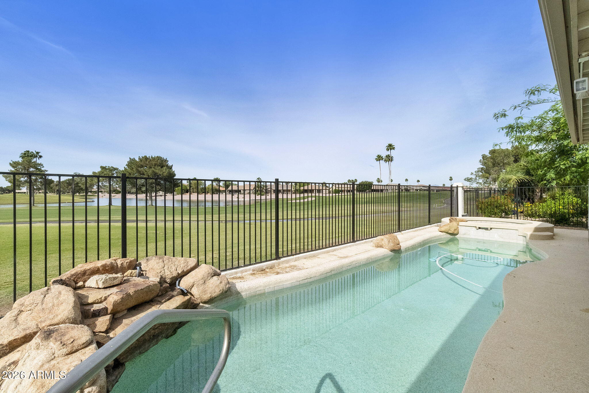SUN LAKES UNIT FORTY A - Residential