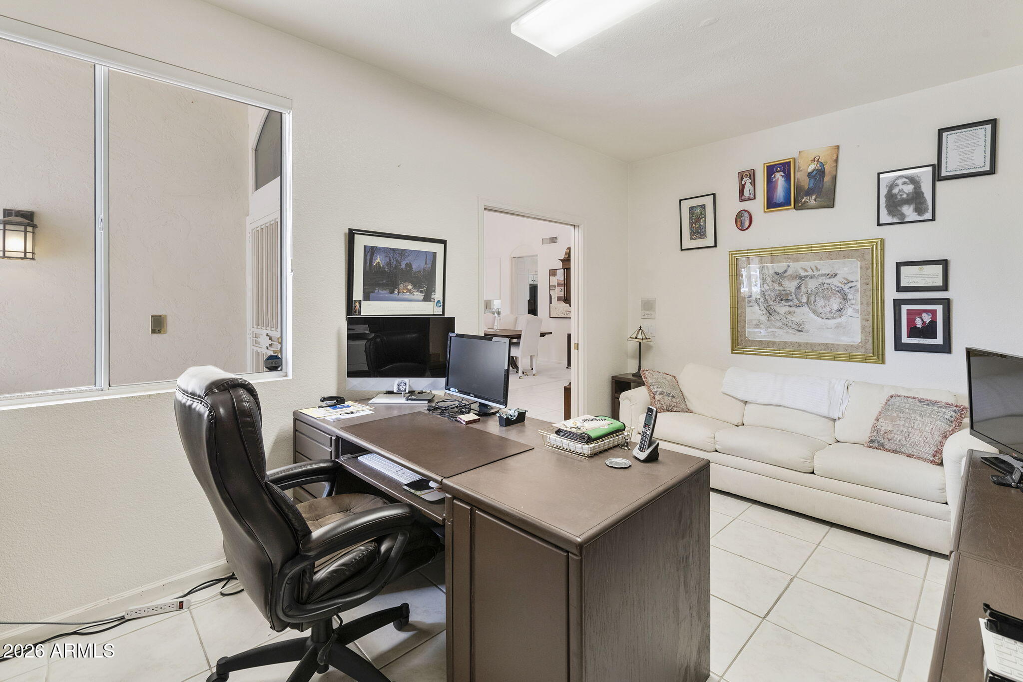 SUN LAKES UNIT FORTY A - Residential