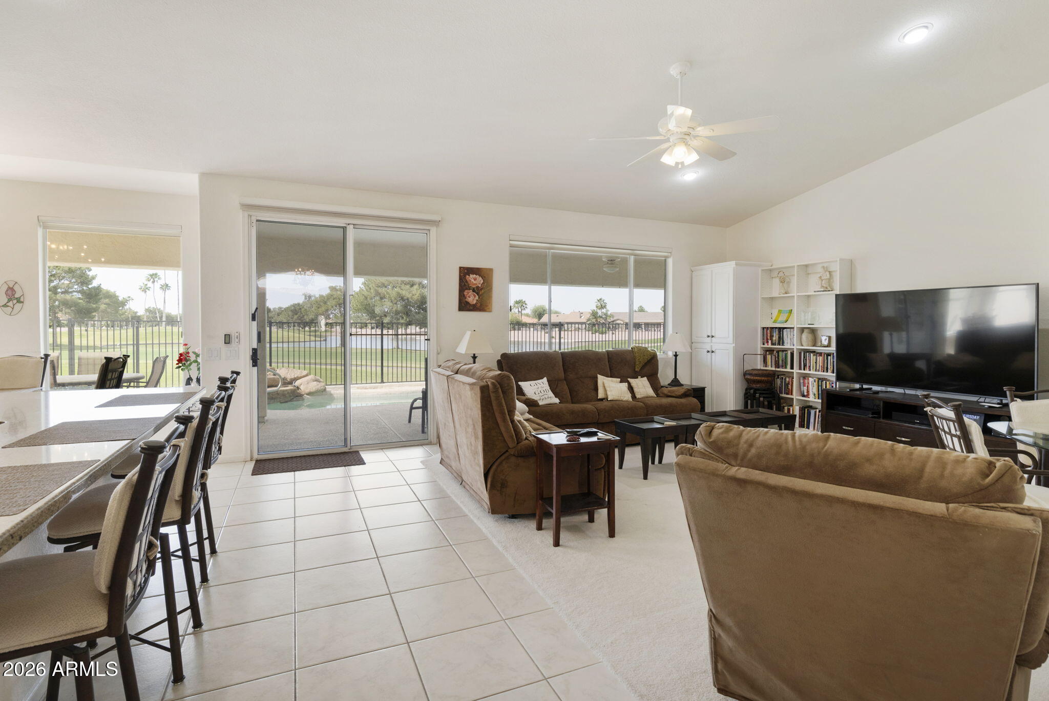 SUN LAKES UNIT FORTY A - Residential