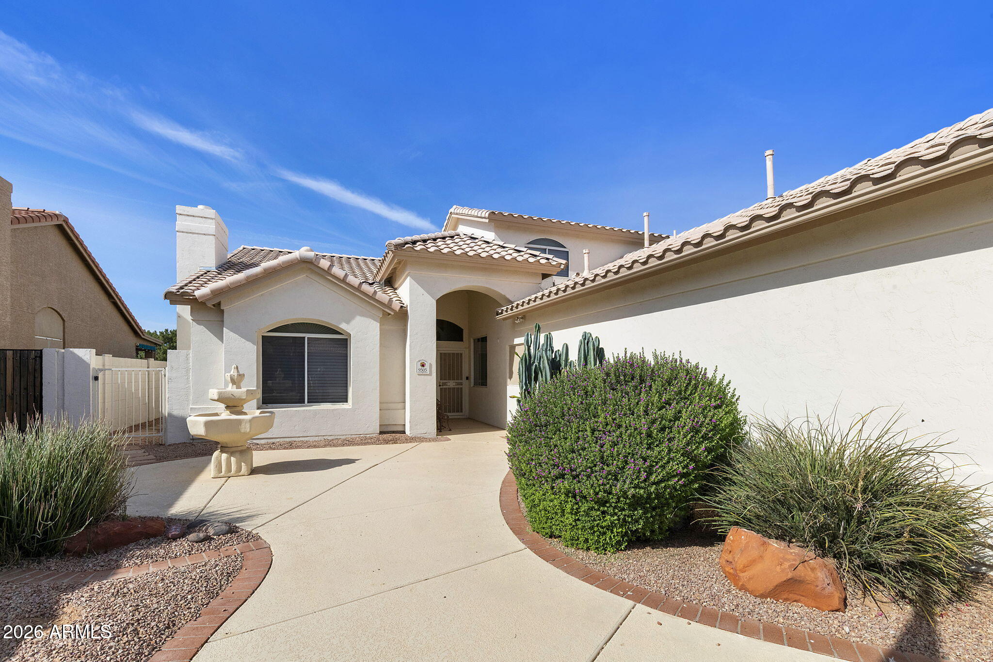 SUN LAKES UNIT FORTY A - Residential