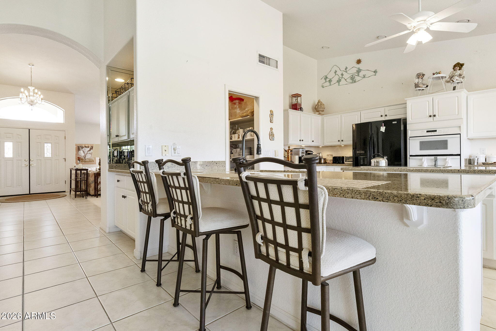 SUN LAKES UNIT FORTY A - Residential